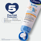 Baby Advanced Protection Cream with Organic Calendula - Doorderma