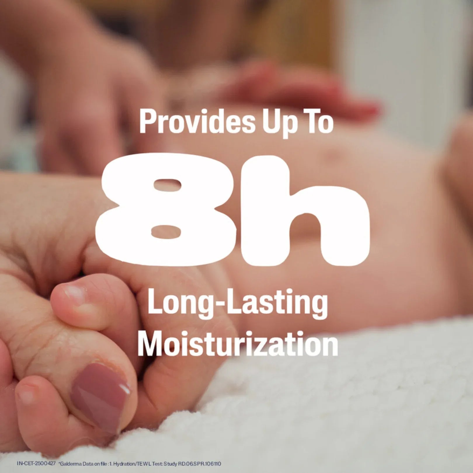 Cetaphil Baby Moisturising Oil - Doorderma