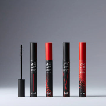 CLIO KILL LASH SUPERPROOF MASCARA (7g) - Doorderma