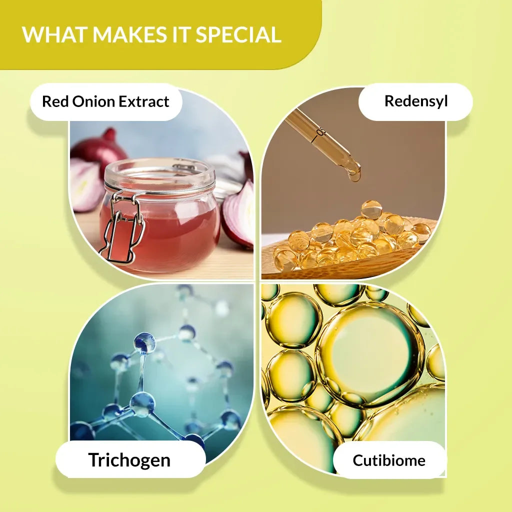 Kairfoll Femme Specifique Hair Serum - Doorderma