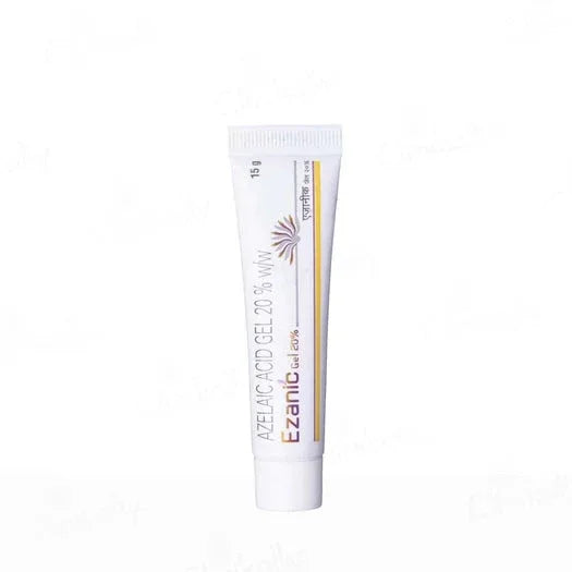 Ezanic 20% Gel - Doorderma