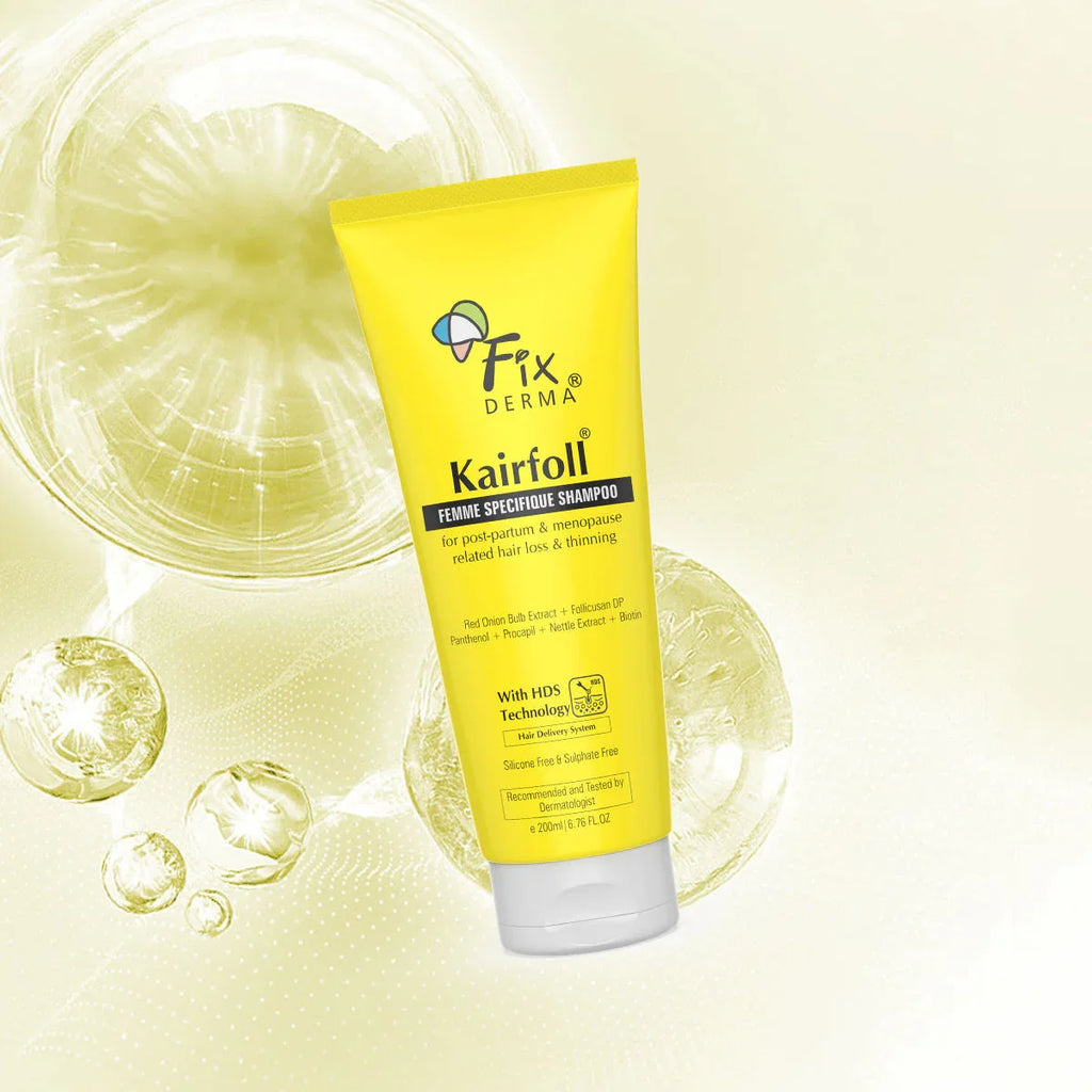 Fixderma Kairfoll Femme Specifique Conditioner - Doorderma