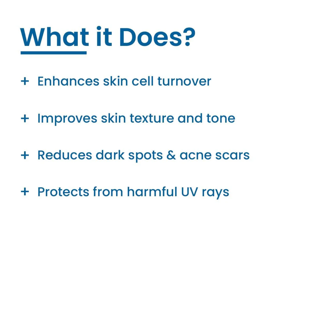 FCL Radiance Creme Lightweight Formula With SPF 40