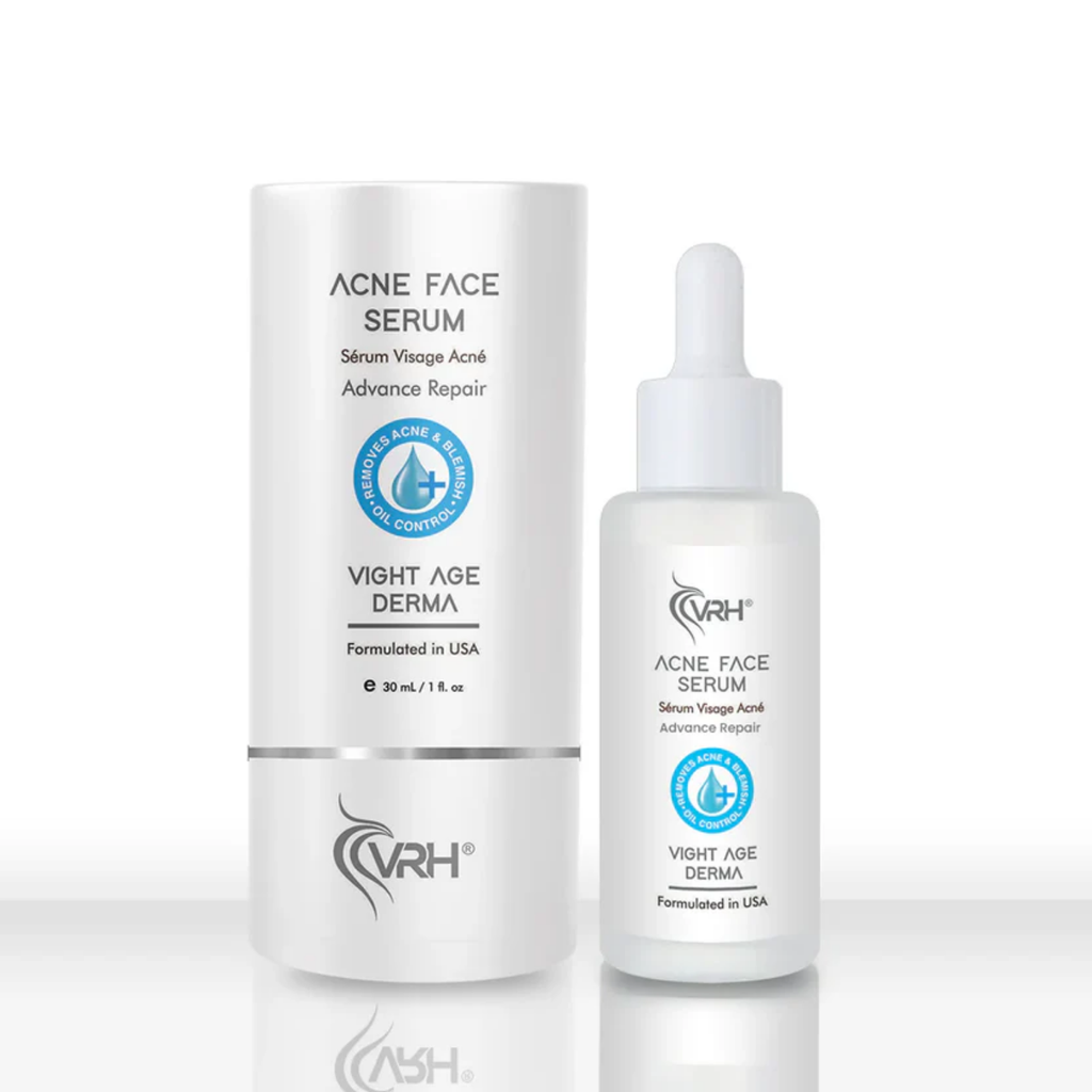 Doorderma Acne Control & Skin Barrier Repair Kit
