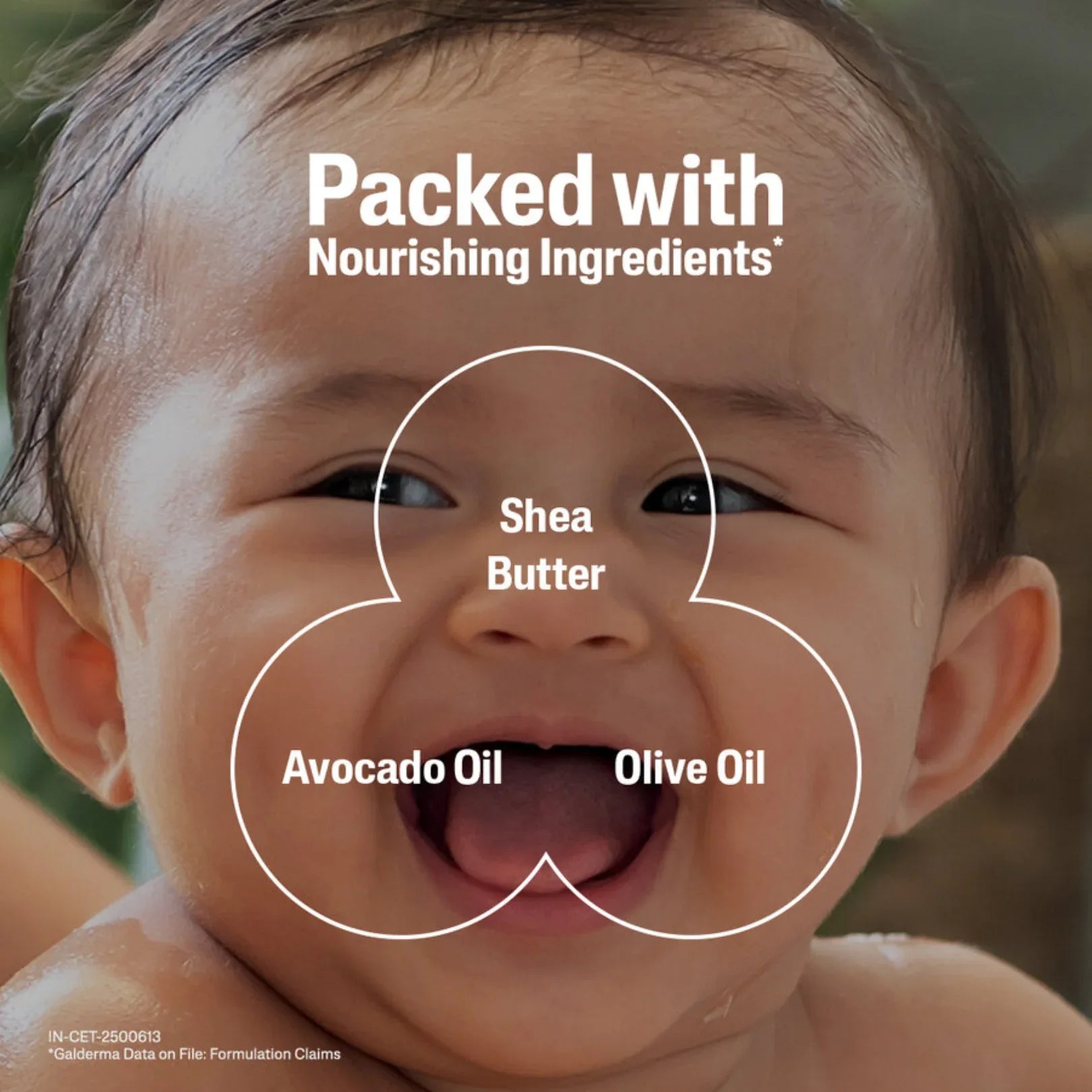 Cetaphil Baby Mild Bar - Doorderma