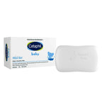 Cetaphil Baby Mild Bar - Doorderma