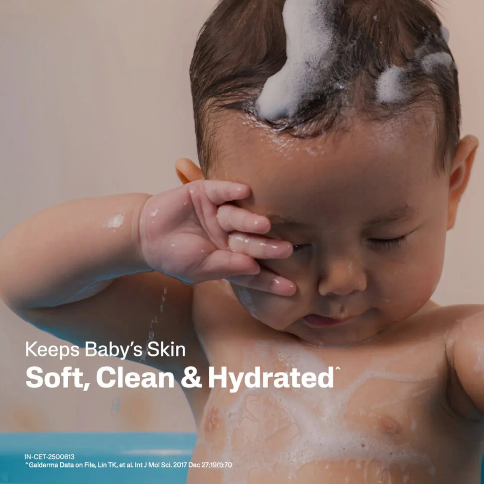 Cetaphil Baby Mild Bar - Doorderma