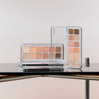 CLIO PRO EYE PALETTE AIR - Doorderma