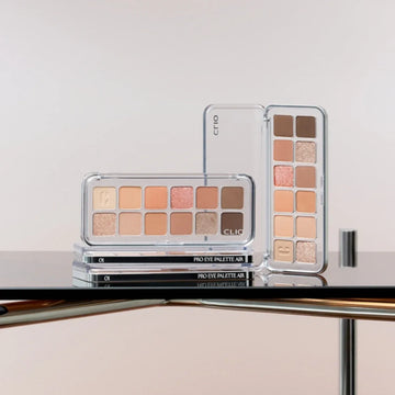 CLIO PRO EYE PALETTE AIR - Doorderma