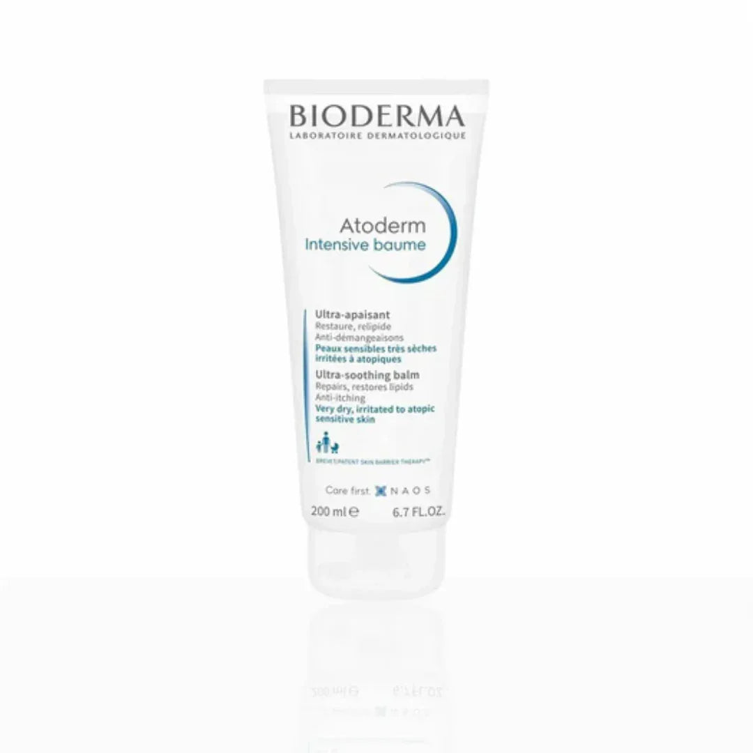 Bioderma Atoderm Intensive Baume - Doorderma