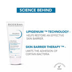 Bioderma Atoderm Intensive Baume - Doorderma