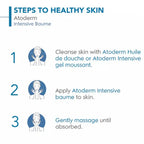 Bioderma Atoderm Intensive Baume - Doorderma
