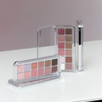 CLIO PRO EYE PALETTE AIR - Doorderma