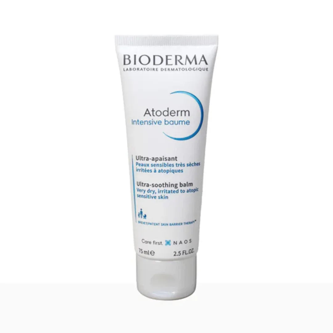 Bioderma Atoderm Intensive Baume - Doorderma
