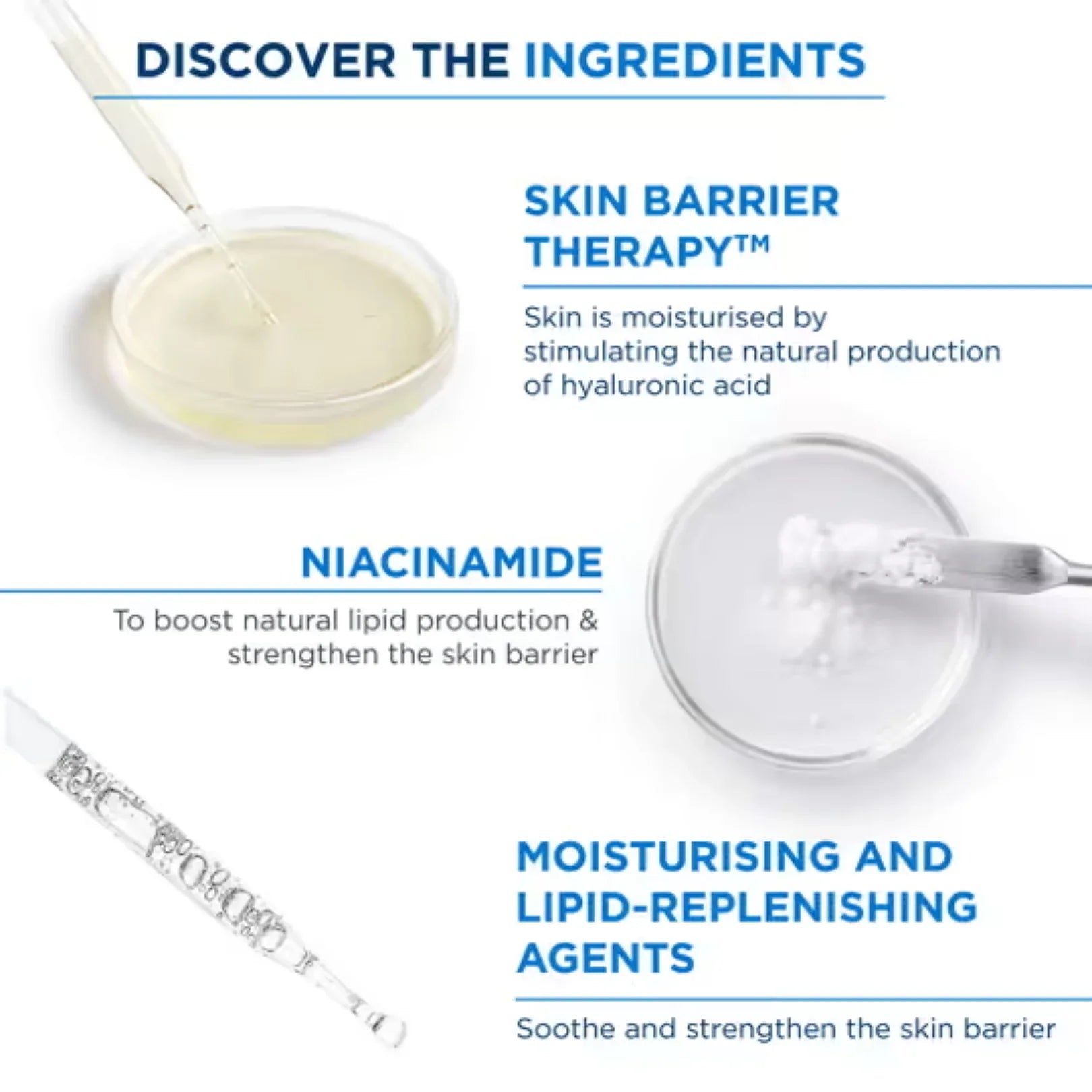 Bioderma Atoderm Huile De Douche Anti-Irritation Cleansing Oil - Doorderma