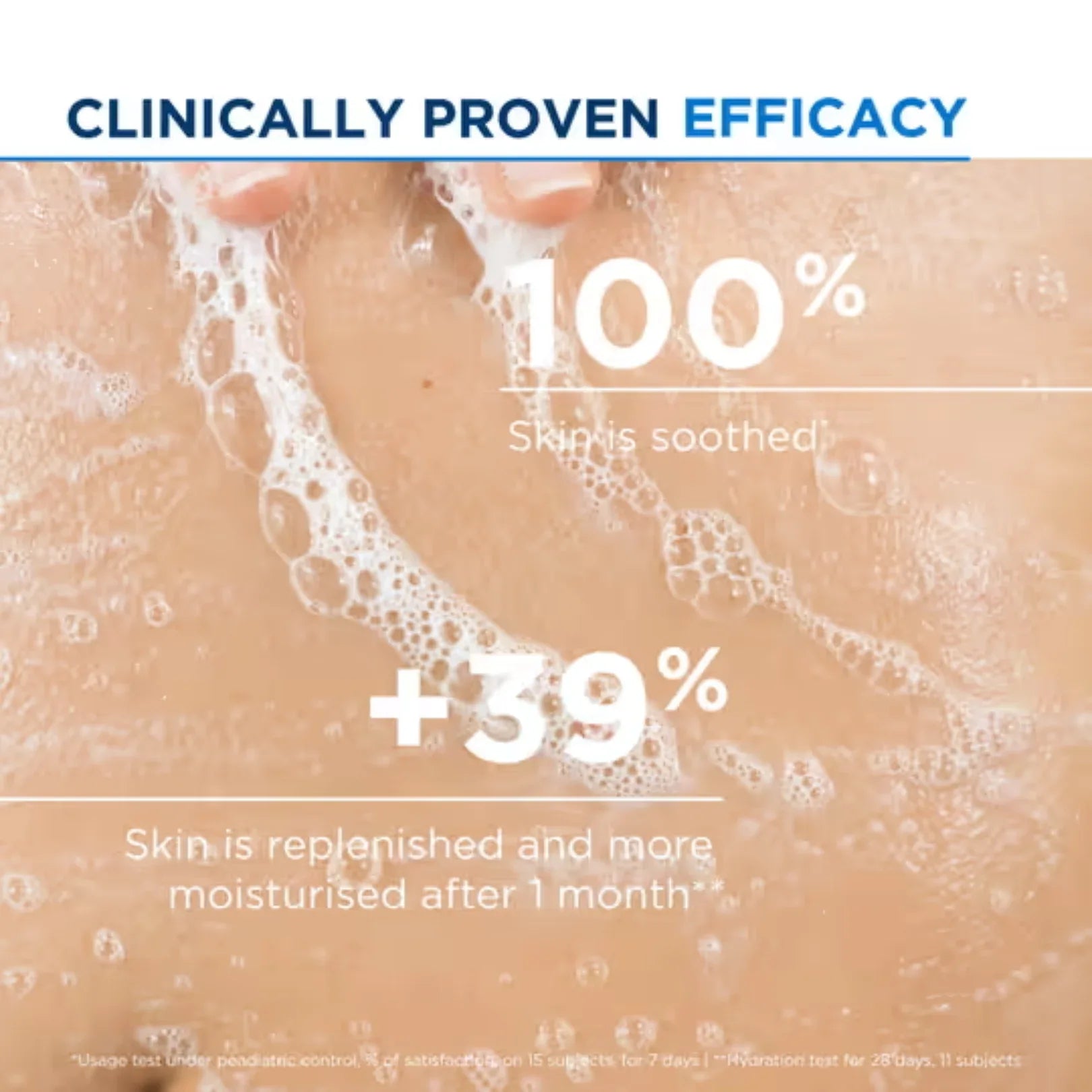 Bioderma Atoderm Huile De Douche Anti-Irritation Cleansing Oil - Doorderma