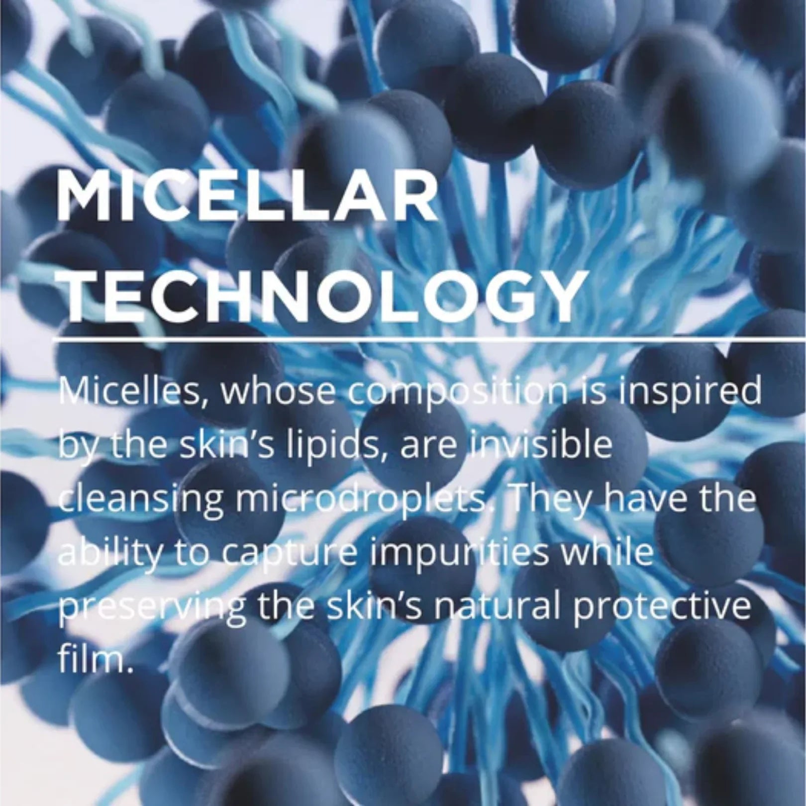 Bioderma Sensibio Gel Moussant Soothing Micellar Cleansing Foaming Gel (100ml) - Doorderma