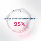 Bioderma Sensibio Gel Moussant Soothing Micellar Cleansing Foaming Gel (100ml) - Doorderma