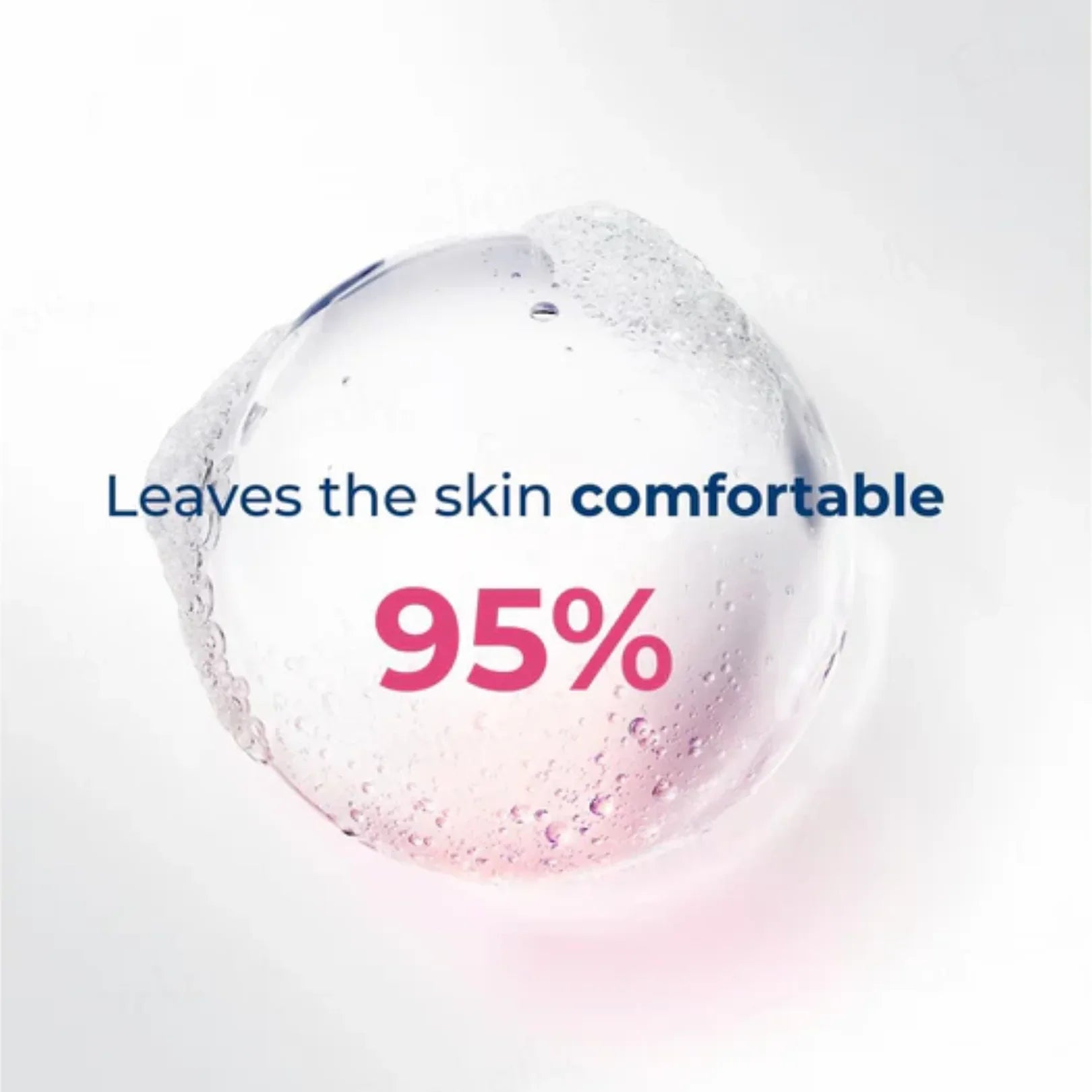 Bioderma Sensibio Gel Moussant Soothing Micellar Cleansing Foaming Gel (100ml) - Doorderma