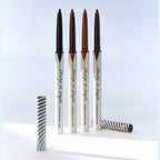 CLIO Sharp So Simple Waterproof Pencil Liner (0.14g) - Doorderma