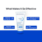 Bioderma Atoderm Crème Ultra-Nourishing Moisturizer - Doorderma