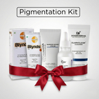 Doorderma Advanced Pigmentation Correction & Protection Kit