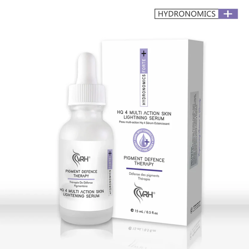 Doorderma Advanced Pigmentation Correction & Protection Kit