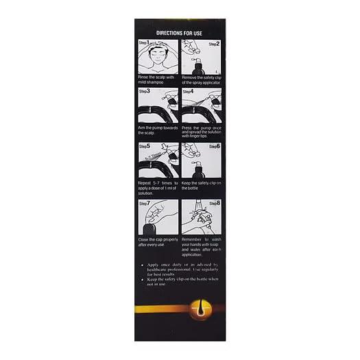 Morr Pro Procapil Hair Serum - Doorderma