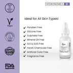 Doorderma Advanced Pigmentation Correction & Protection Kit