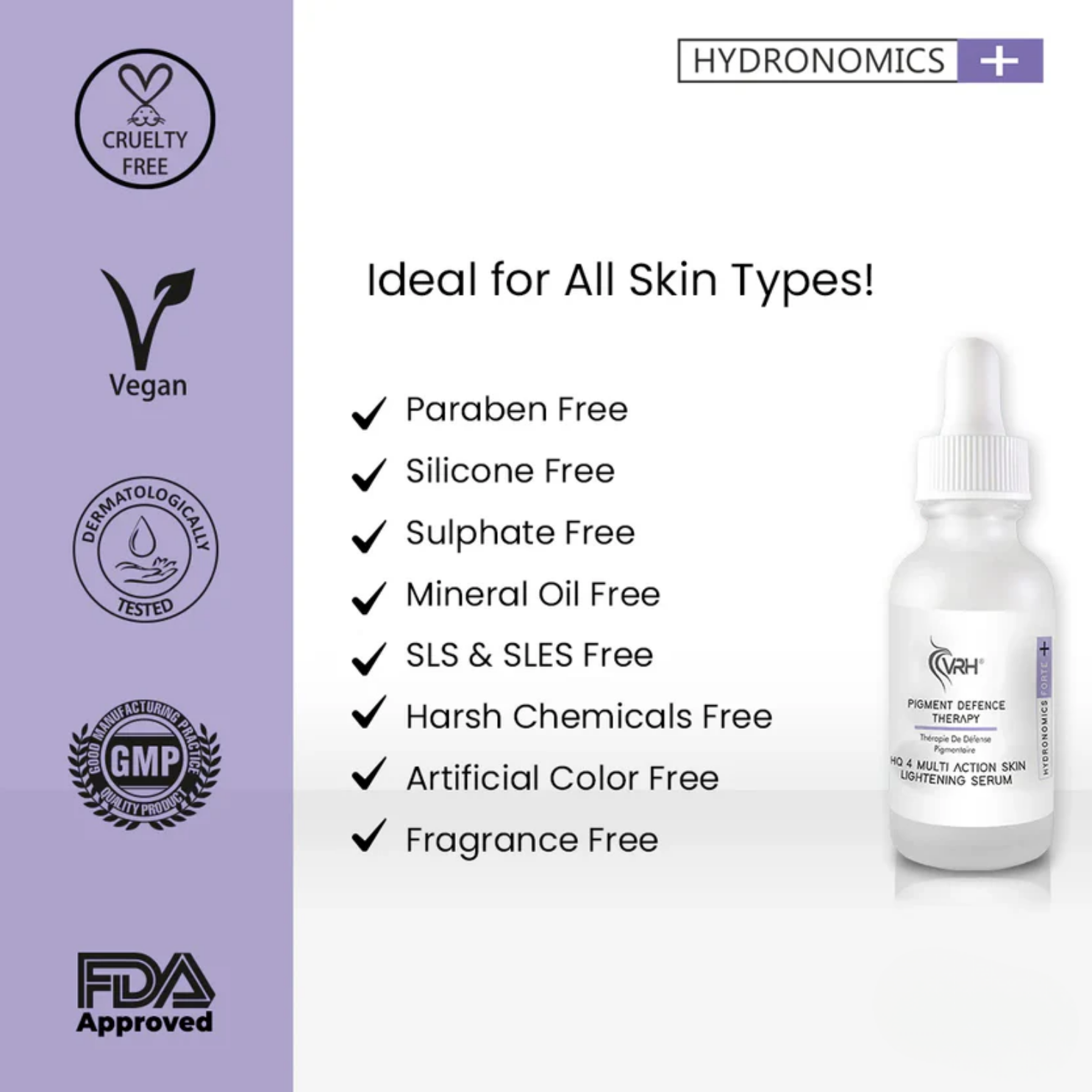 Doorderma Advanced Pigmentation Correction & Protection Kit