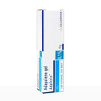 Galderma Adaferin Gel - Adapalene 0.1% (15g) - Doorderma