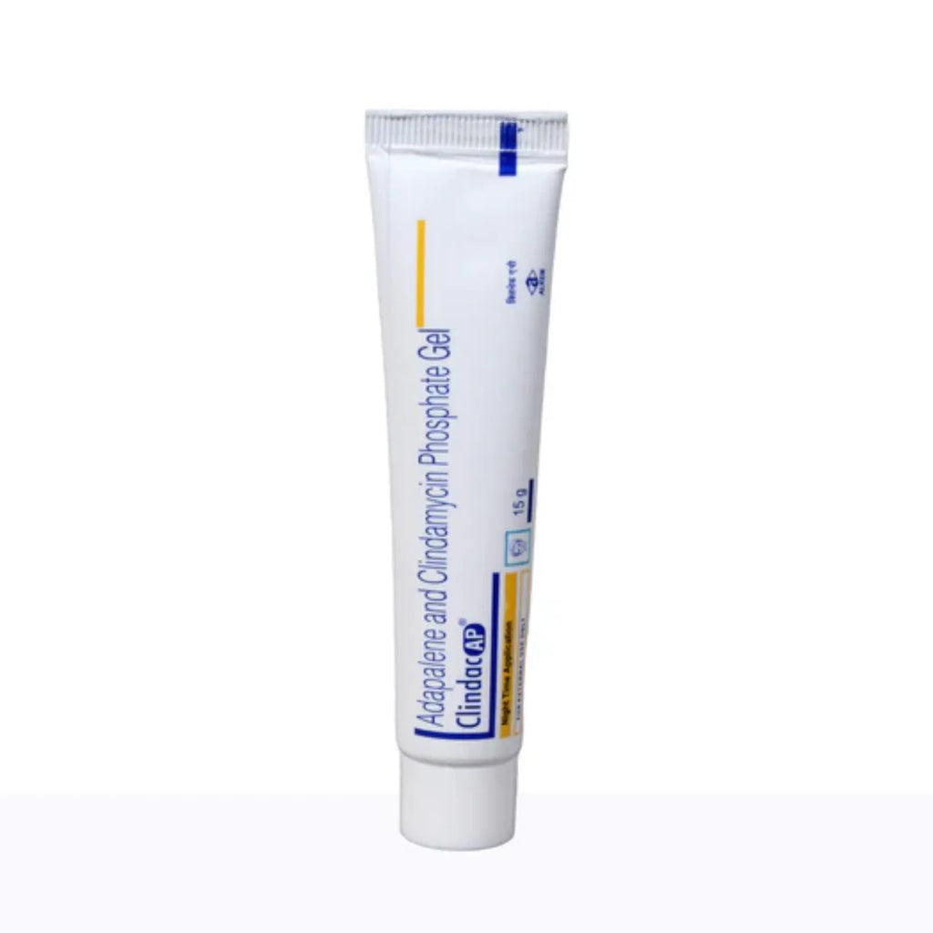 Galderma Clindac A P Gel - Clindamycin & Adapalene (15g) - Doorderma