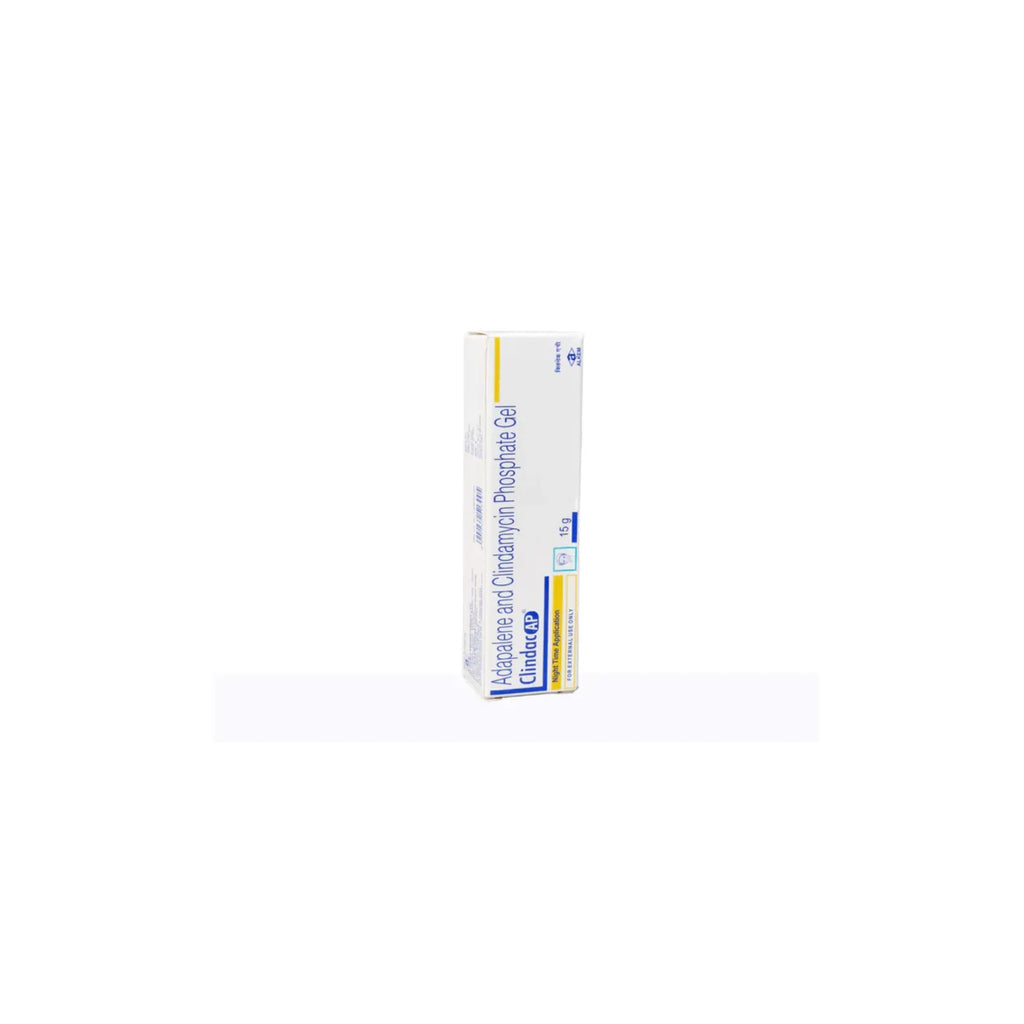 Galderma Clindac A P Gel - Clindamycin & Adapalene (15g) - Doorderma