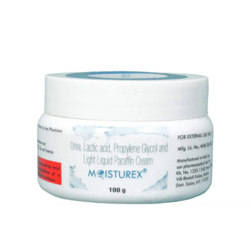 Moisturex Cream (100g) - Doorderma