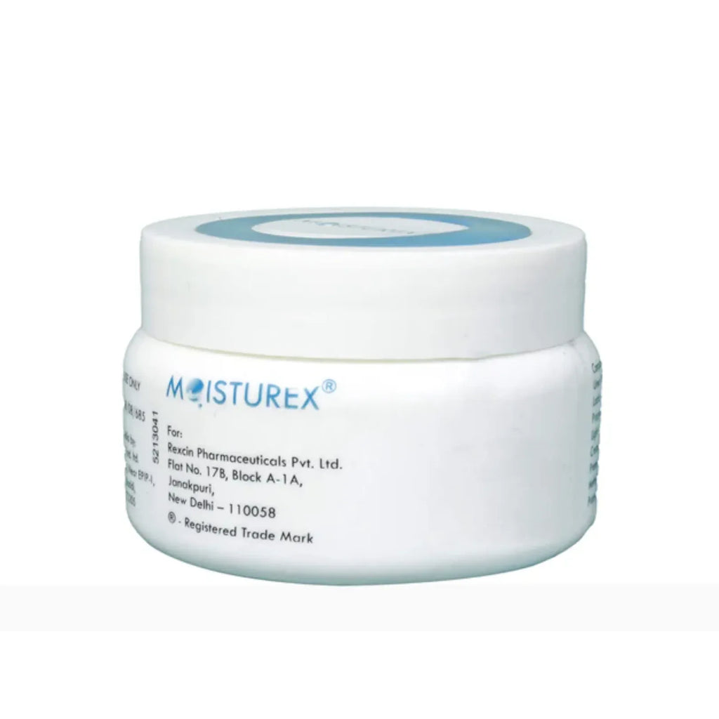 Moisturex Cream (100g) - Doorderma