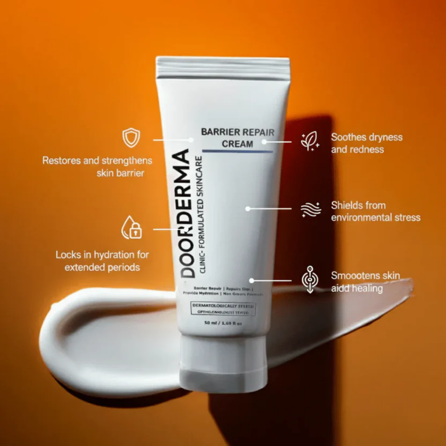 Doorderma Advanced Pigmentation Correction & Protection Kit