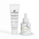Brightening Duo – Vitamin C + Sunscreen Gel