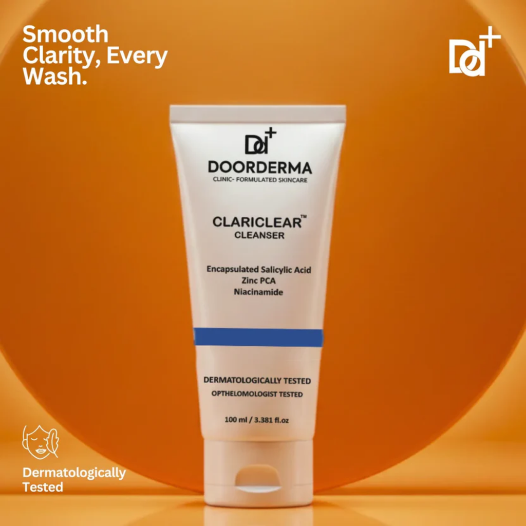 Doorderma Advanced Pigmentation Correction & Protection Kit