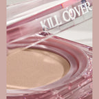 CLIO Kill Cover Mesh Glow Cushion SPF 50+ PA++++ (Refill Set) - Doorderma