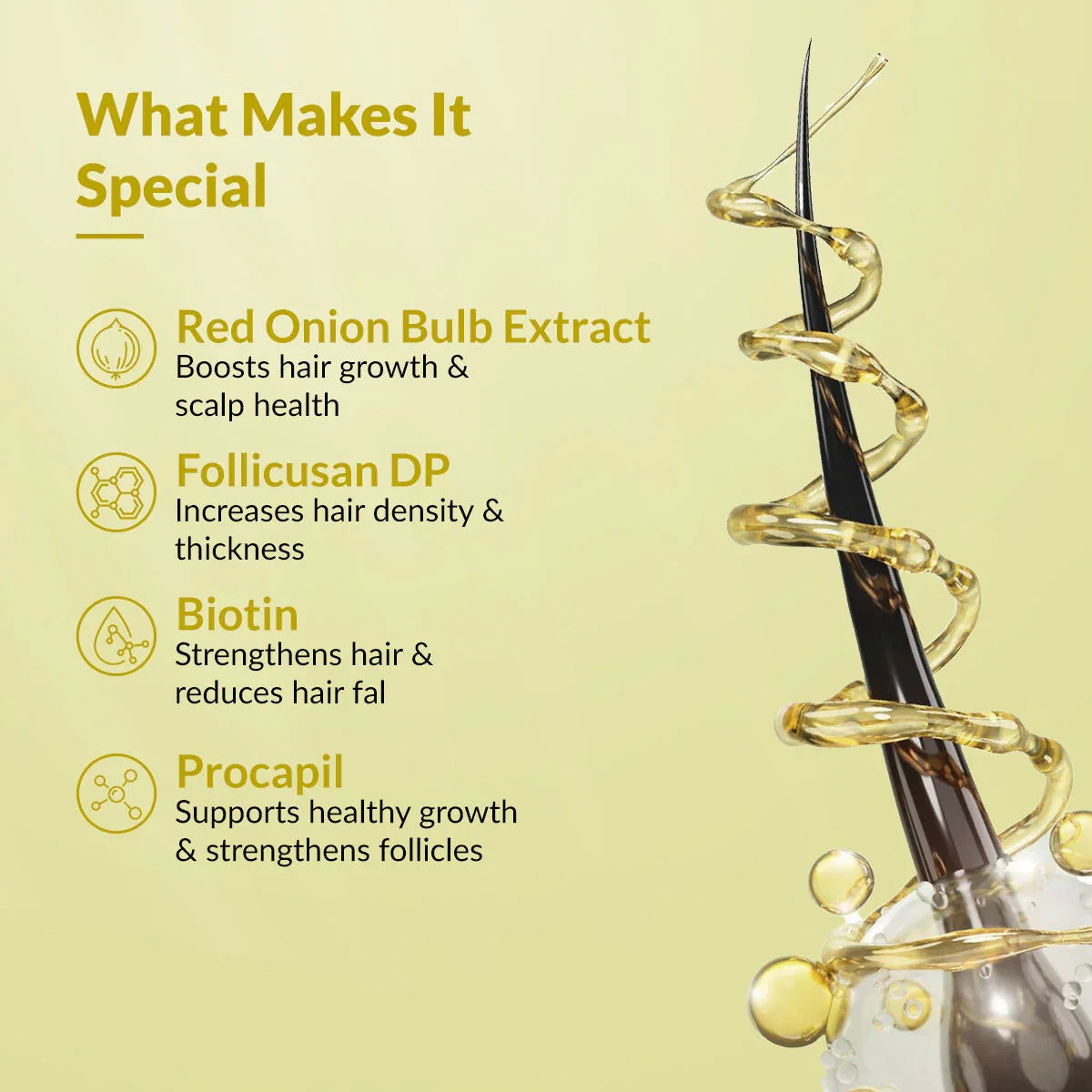 Fixderma Kairfoll Femme Specifique Conditioner - Doorderma