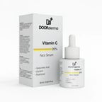 Doorderma Glow & Radiance Boost Kit
