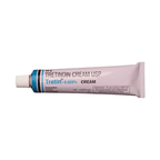 Tretin 0.025% Cream 30 gm