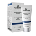DoorDerma 360° Radiance & Clarifying Bundle (ClariClear Cleanser + Vitamin C Serum + Whitecell-R Tablets) - Doorderma