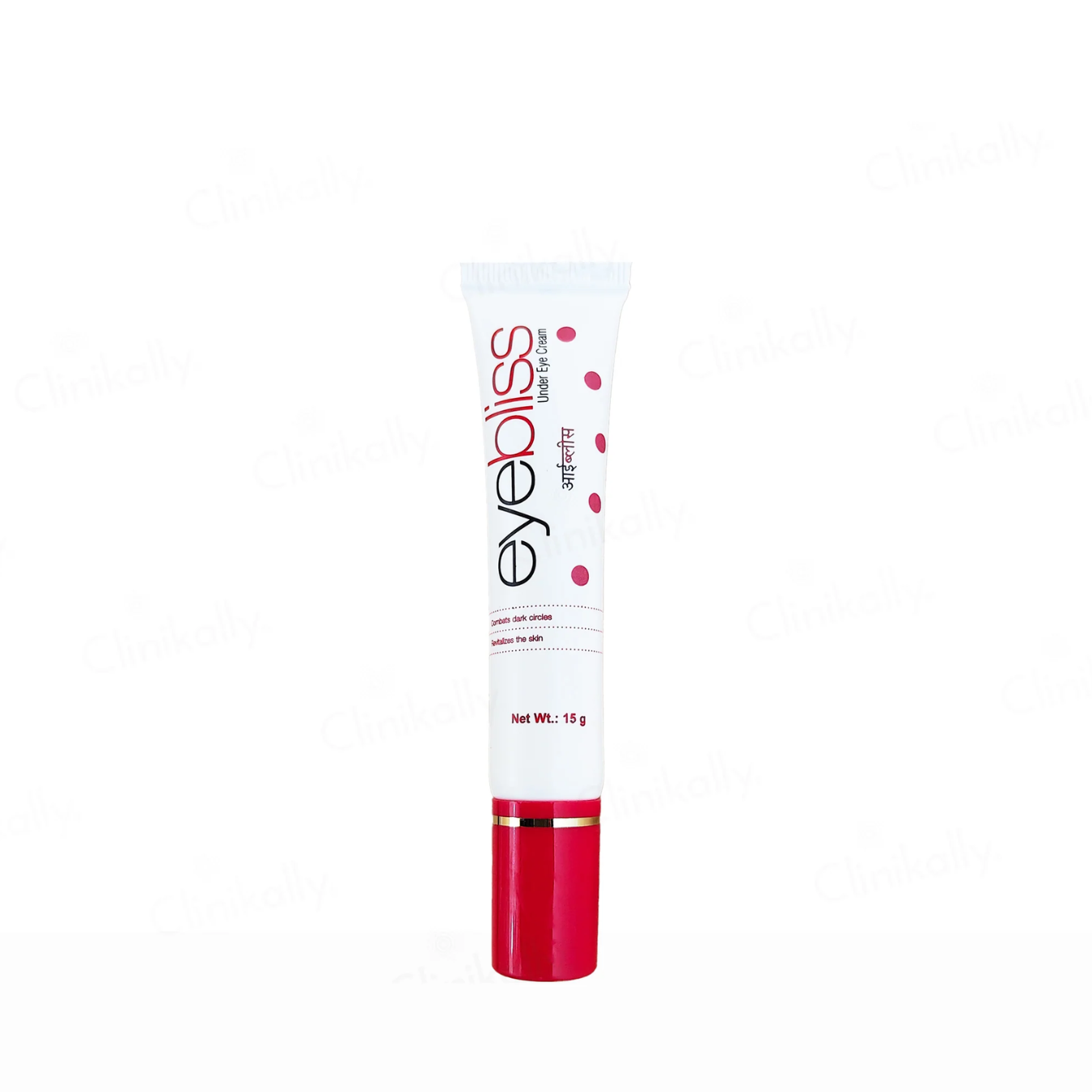 Eyebliss Under Eye Cream | 15gm