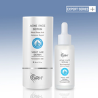 VRH ACNE FACE SERUM 30ML | Clears Acne, Reduces Blemishes & Soothes Skin | 30ml