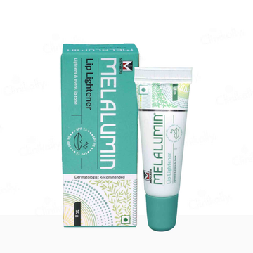 Melalumin Lip Lightener SPF 15 | 10gm