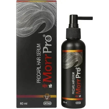 Morr Pro Procapil Hair Serum - Doorderma