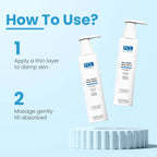 FCL Bio Retinol Body Lotion, For SkinAgeing, Keratosis Pilaris, Smoothen, Bumpy & Tanned Skin - Doorderma