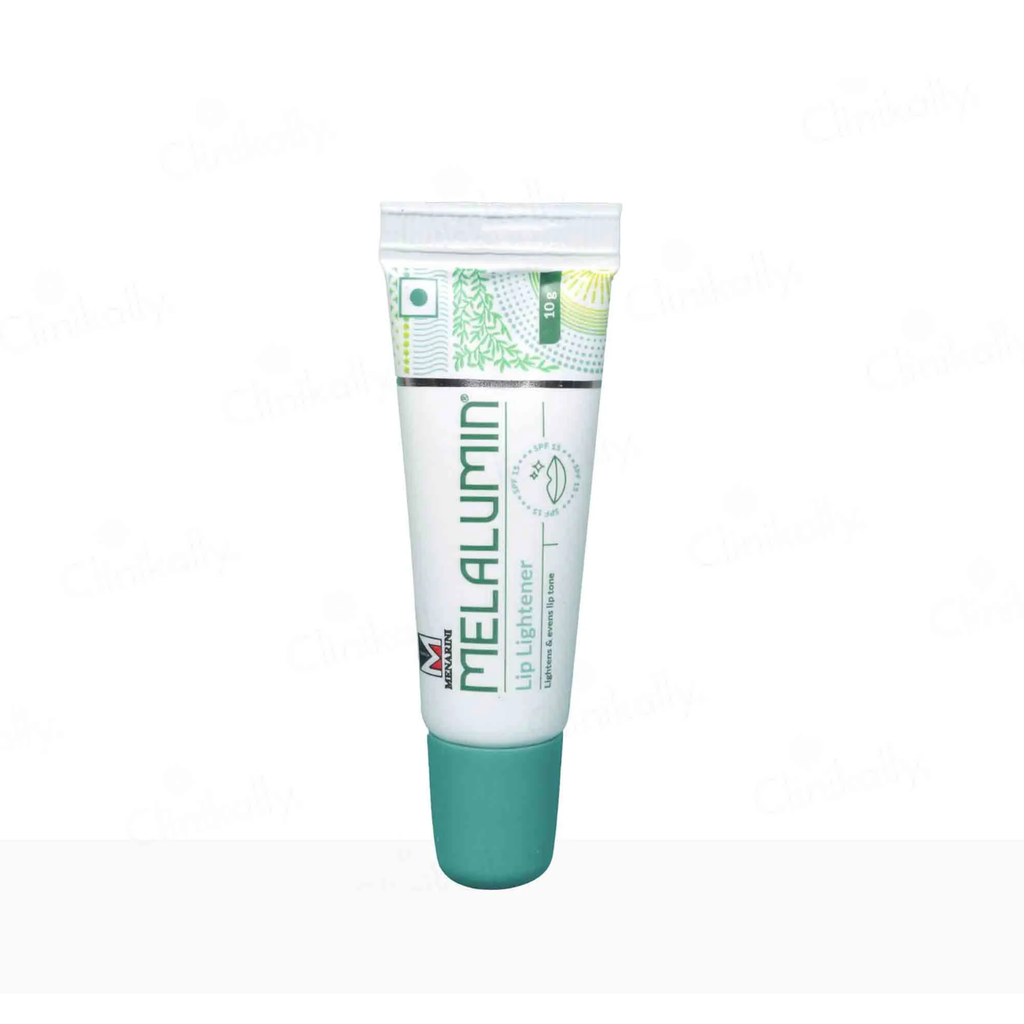 Melalumin Lip Lightener SPF 15 | 10gm