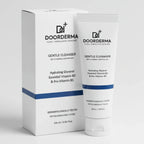 Hydration Duo – Gentle Cleanser + Barrier Repair Cream - Doorderma